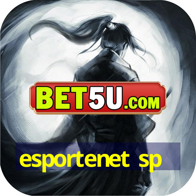 esportenet sp